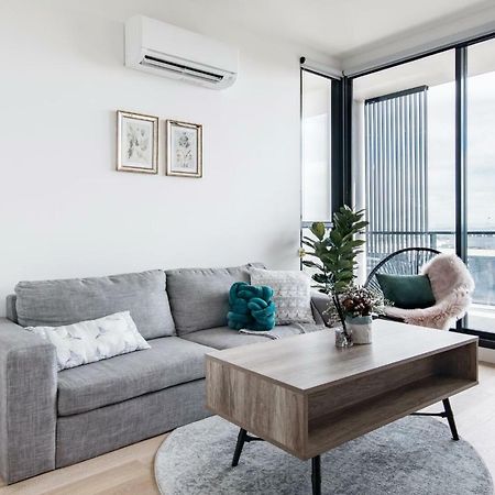 2 Bedrooms Apartment ดอนคาสเตอร์ ภายนอก รูปภาพ