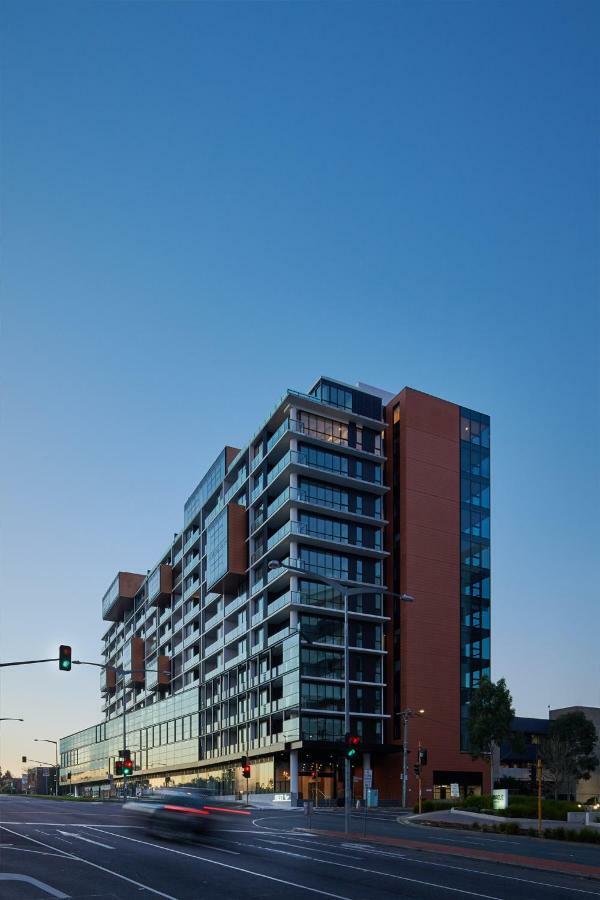 2 Bedrooms Apartment ดอนคาสเตอร์ ภายนอก รูปภาพ