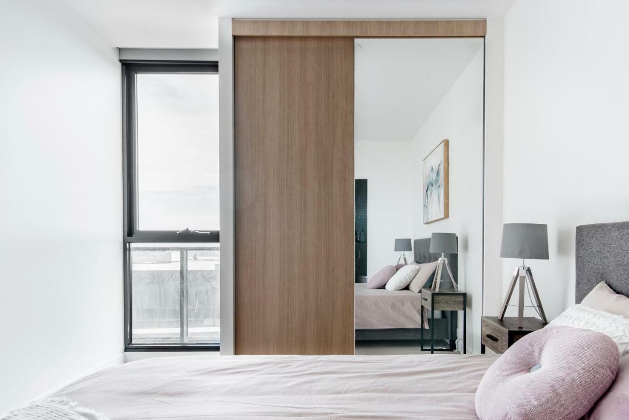 2 Bedrooms Apartment ดอนคาสเตอร์ ภายนอก รูปภาพ