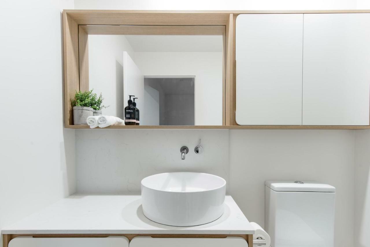 2 Bedrooms Apartment ดอนคาสเตอร์ ภายนอก รูปภาพ