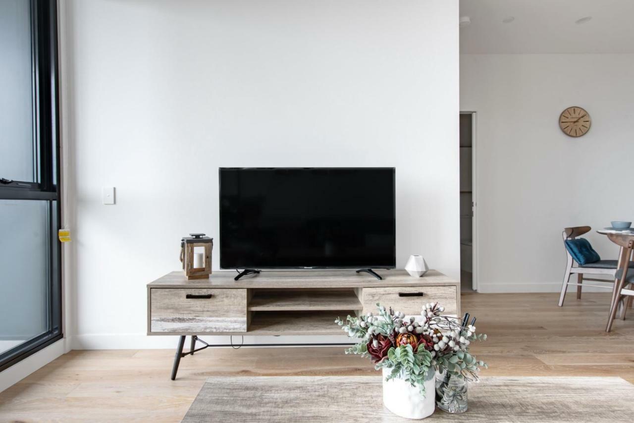 2 Bedrooms Apartment ดอนคาสเตอร์ ภายนอก รูปภาพ