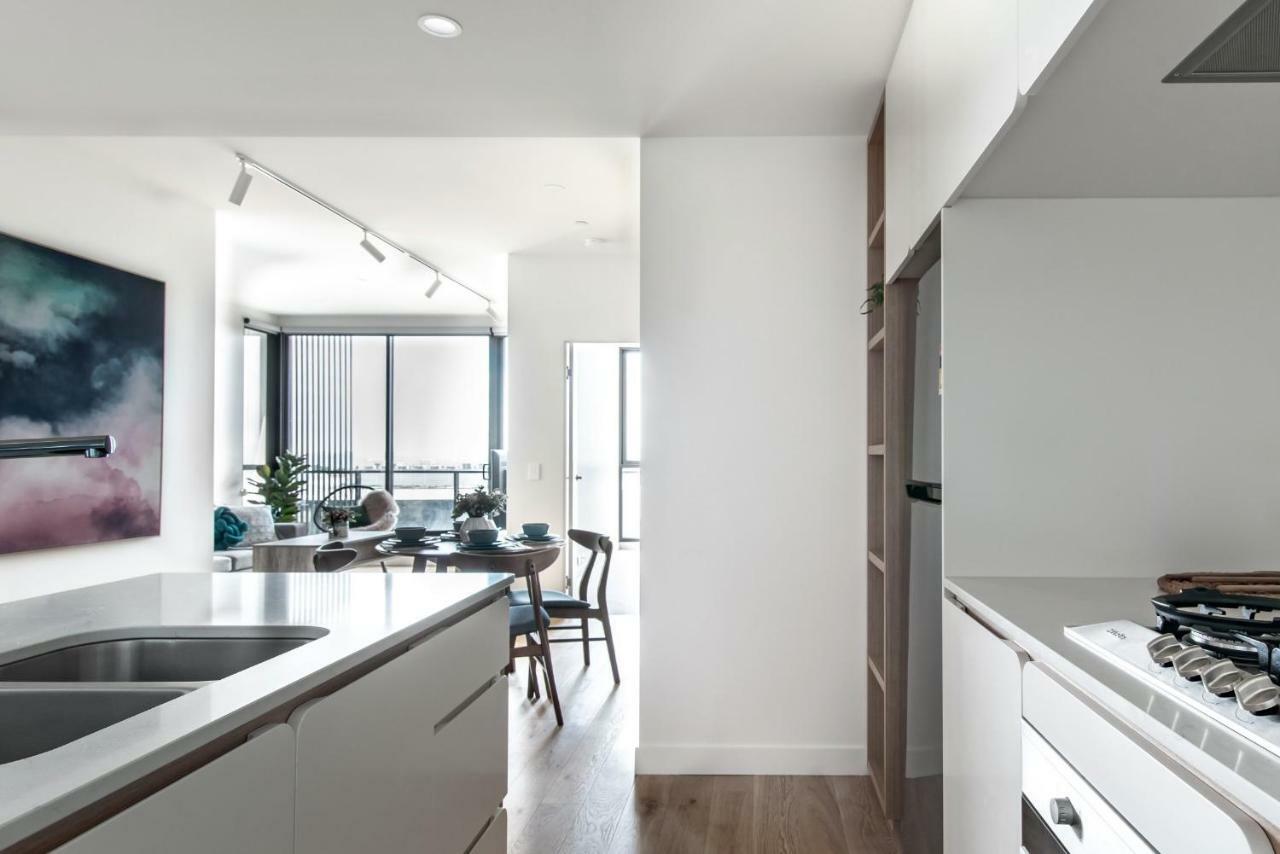 2 Bedrooms Apartment ดอนคาสเตอร์ ภายนอก รูปภาพ