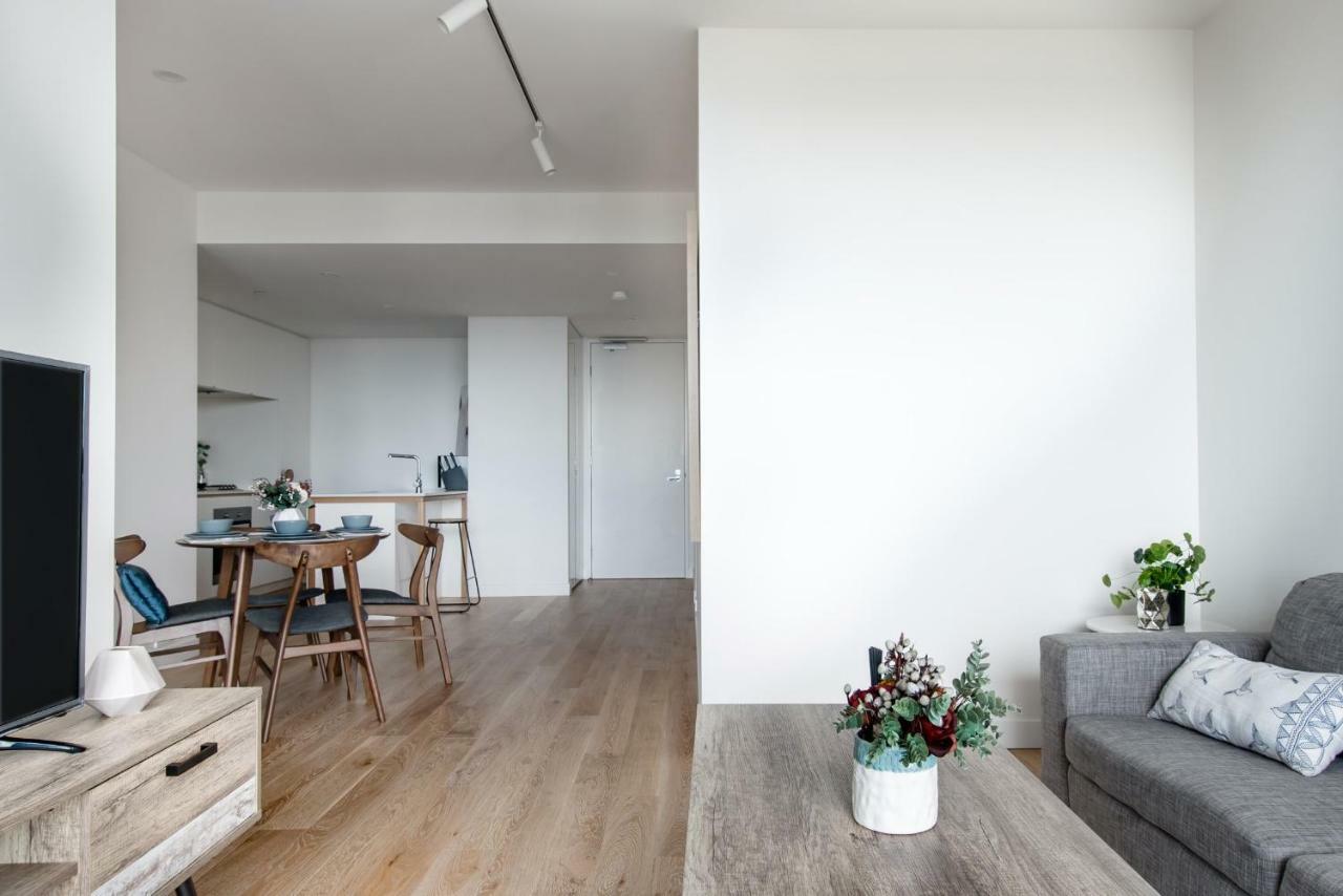2 Bedrooms Apartment ดอนคาสเตอร์ ภายนอก รูปภาพ