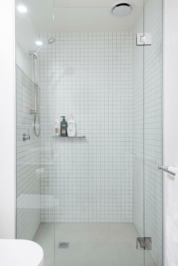2 Bedrooms Apartment ดอนคาสเตอร์ ภายนอก รูปภาพ