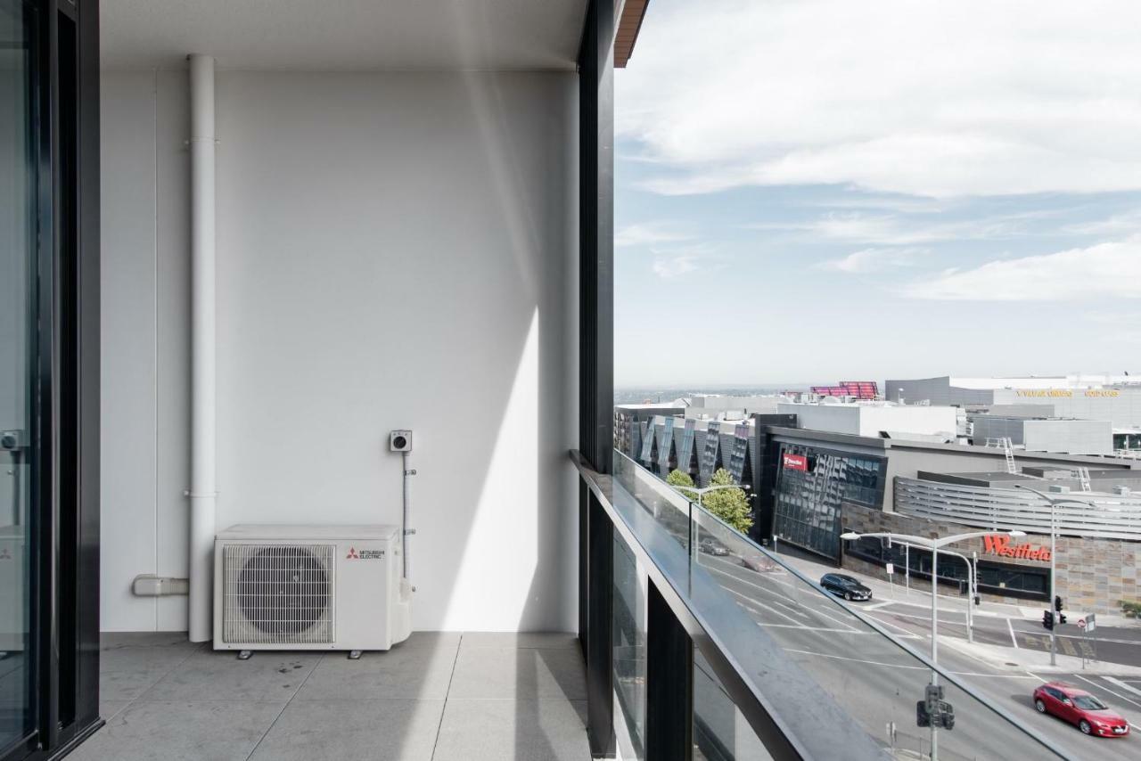 2 Bedrooms Apartment ดอนคาสเตอร์ ภายนอก รูปภาพ