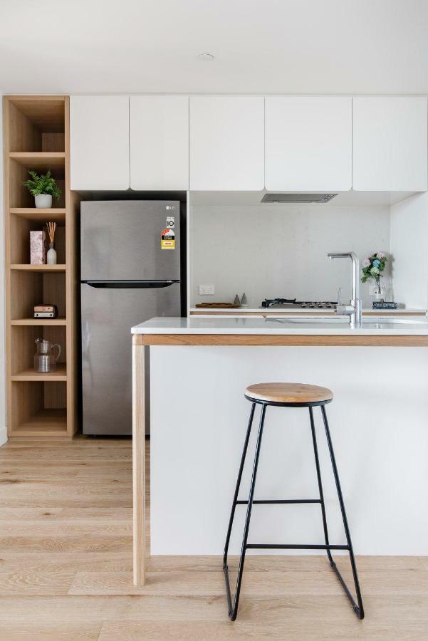 2 Bedrooms Apartment ดอนคาสเตอร์ ภายนอก รูปภาพ
