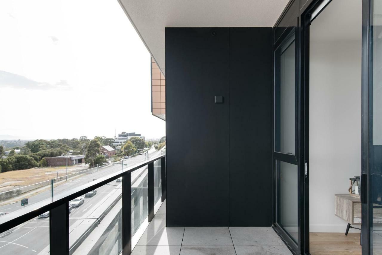 2 Bedrooms Apartment ดอนคาสเตอร์ ภายนอก รูปภาพ